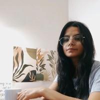 Pallavi Pandey